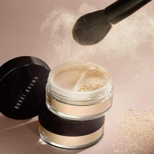 Phấn Phủ Bobbi Brown Sheer Finish Loose Powder