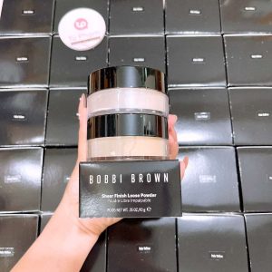 Phấn Phủ Bobbi Brown Sheer Finish Loose Powder