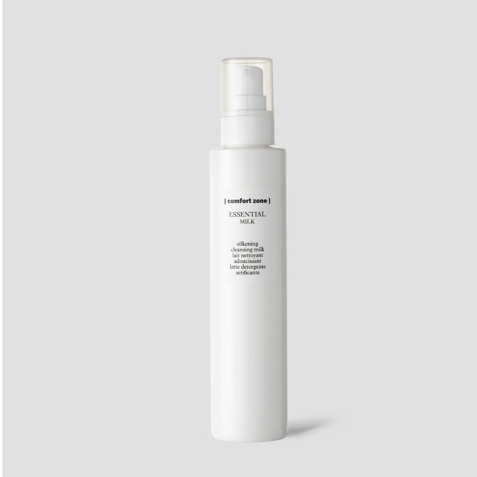 Sữa Rửa Mặt Comfort Zone Essential Milk