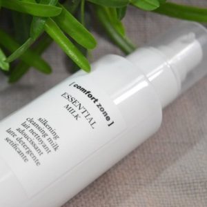 Sữa Rửa Mặt Comfort Zone Essential Milk