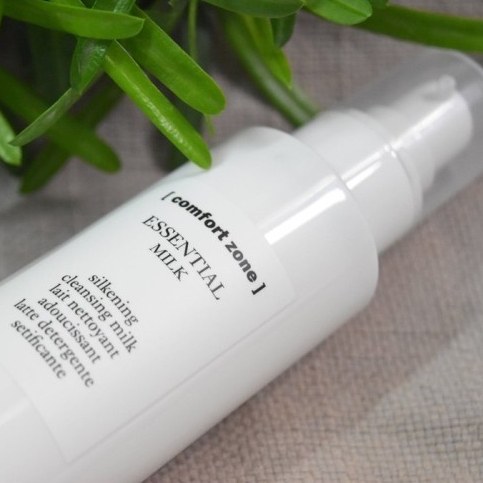 Sữa Rửa Mặt Comfort Zone Essential Milk
