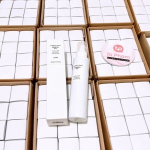 Sữa Rửa Mặt Comfort Zone Essential Milk